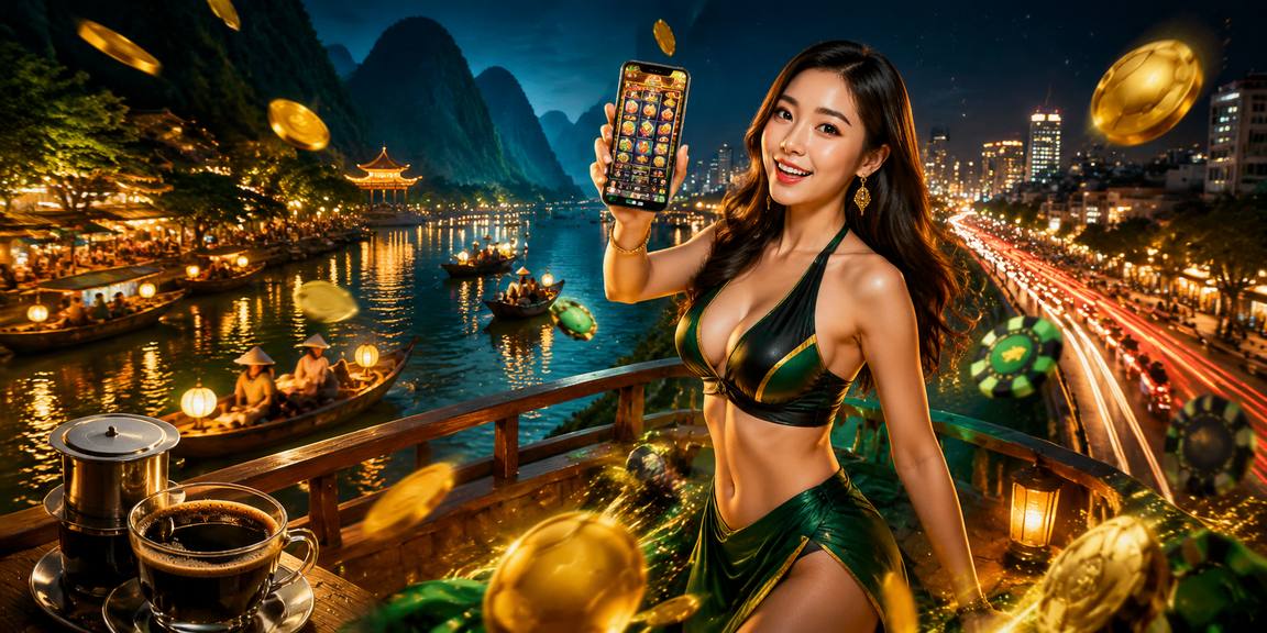 sv3880 Những gì chờ bạn trong phòng casino sv3880