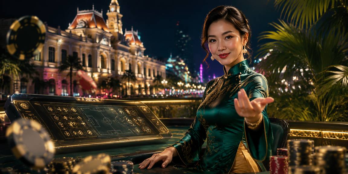 sv3880 ZaloPay Casino